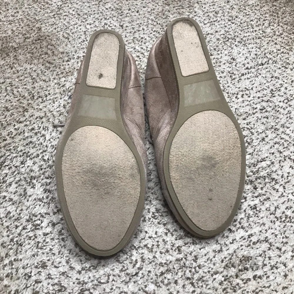 ✨Maurice’s Wedge Heel